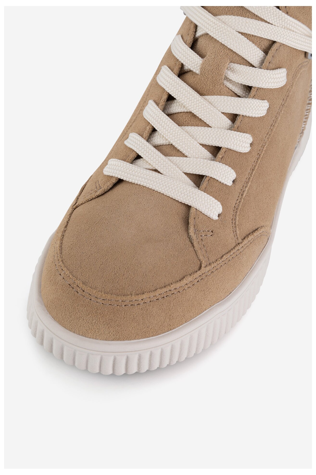 Черевики Rieker Revolution Lifestyle W1771-62 БЕЖЕВИЙ