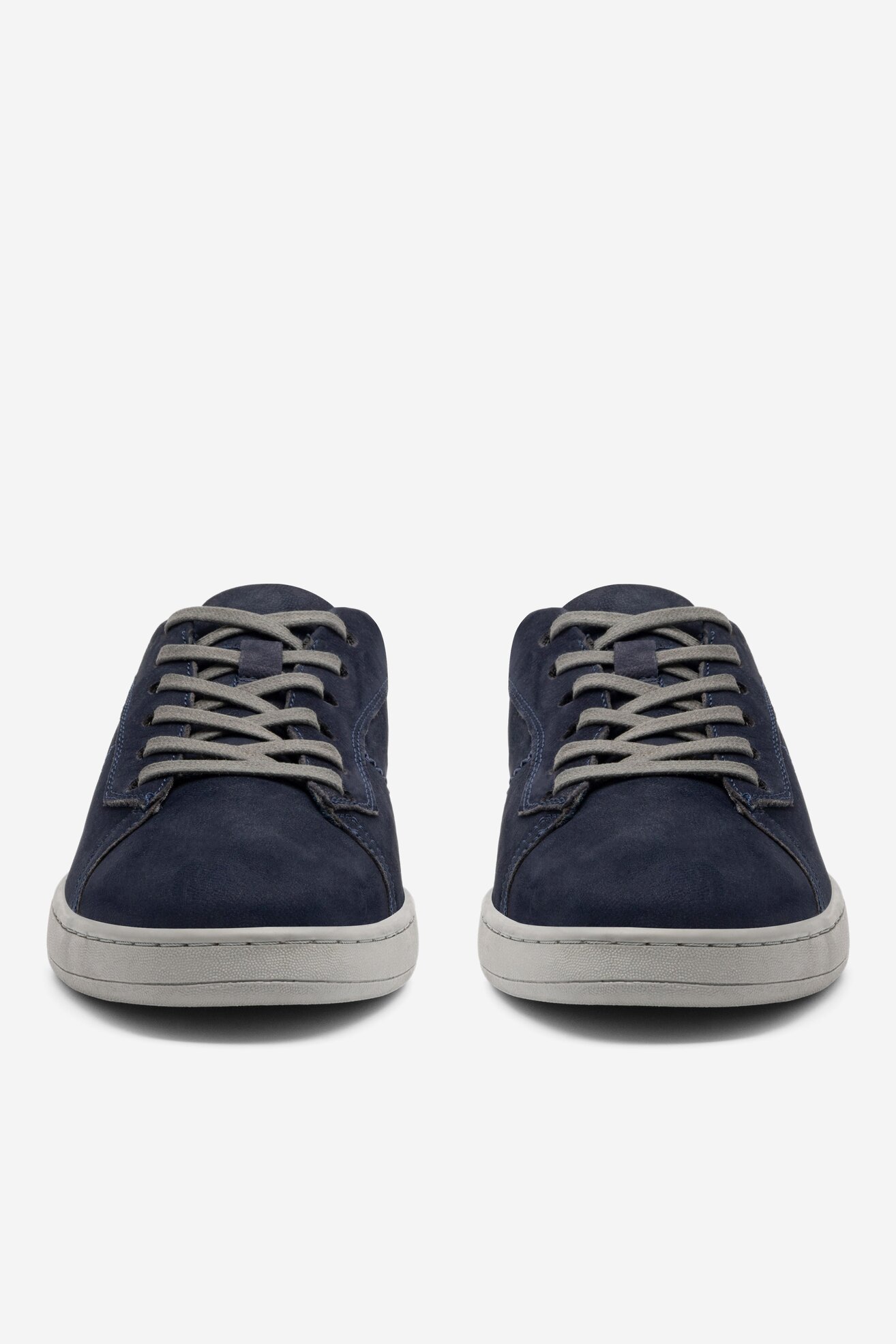 Półbuty Lasocki TECHNIC-01 MI08 Granatowy