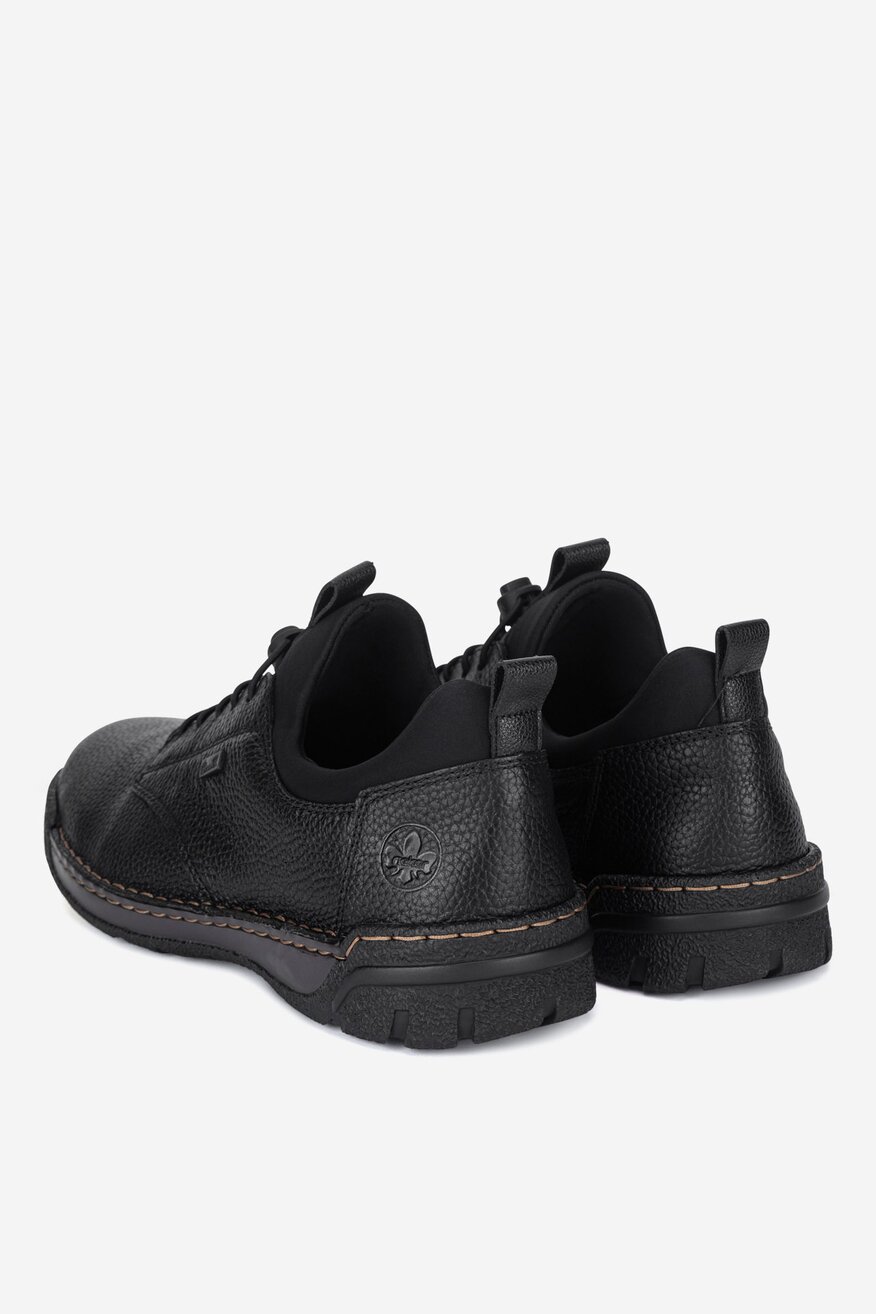 
                Половинки обувки Rieker ЧЕРЕН - 2230062977561