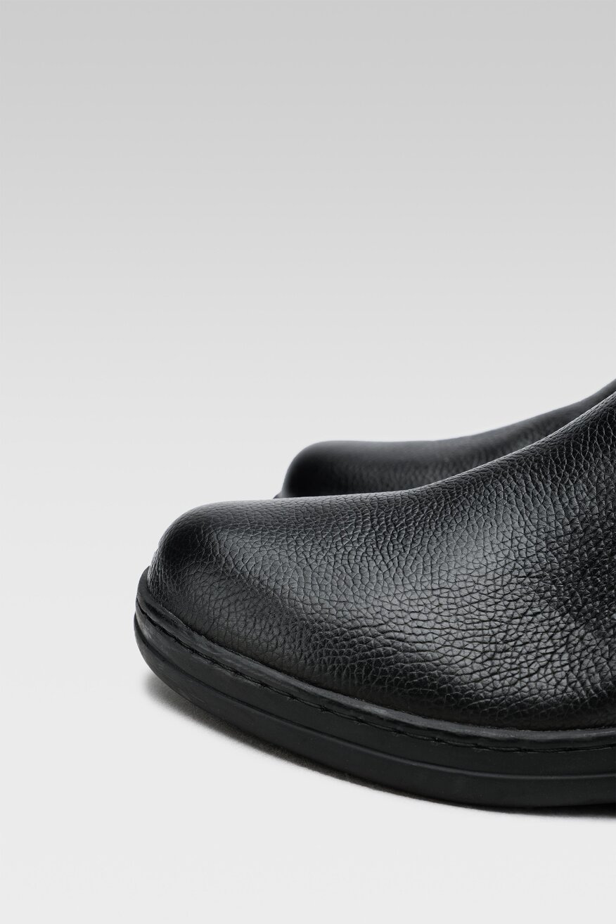 Go Soft - Sztyblety skórzane - 5904248947064