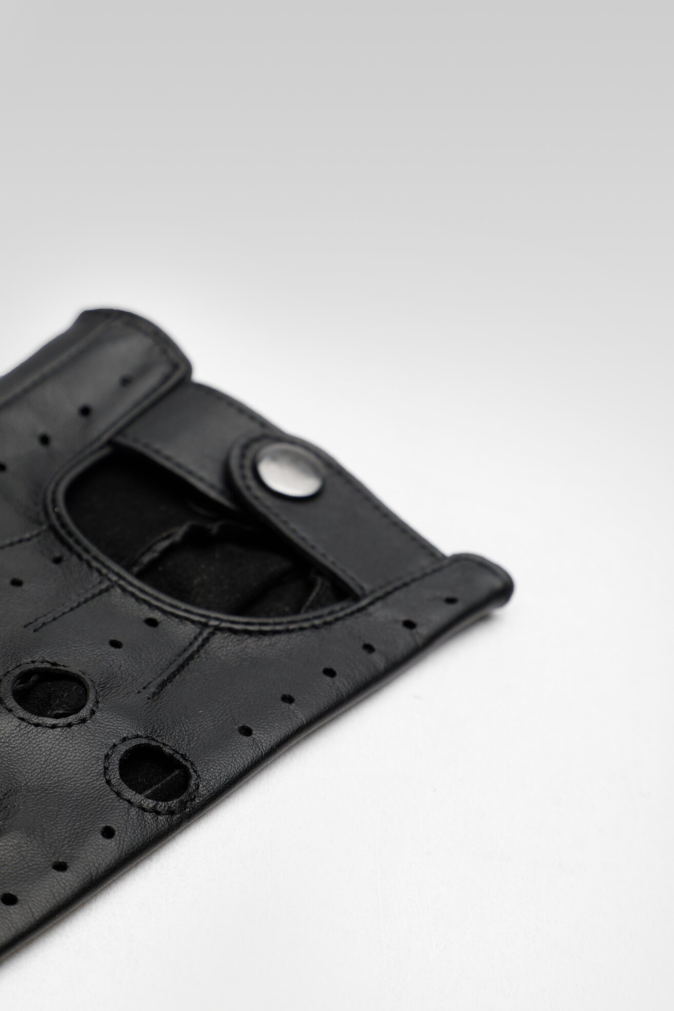 Rękawiczki damskie Lasocki 2W6-005-AW22 Czarny