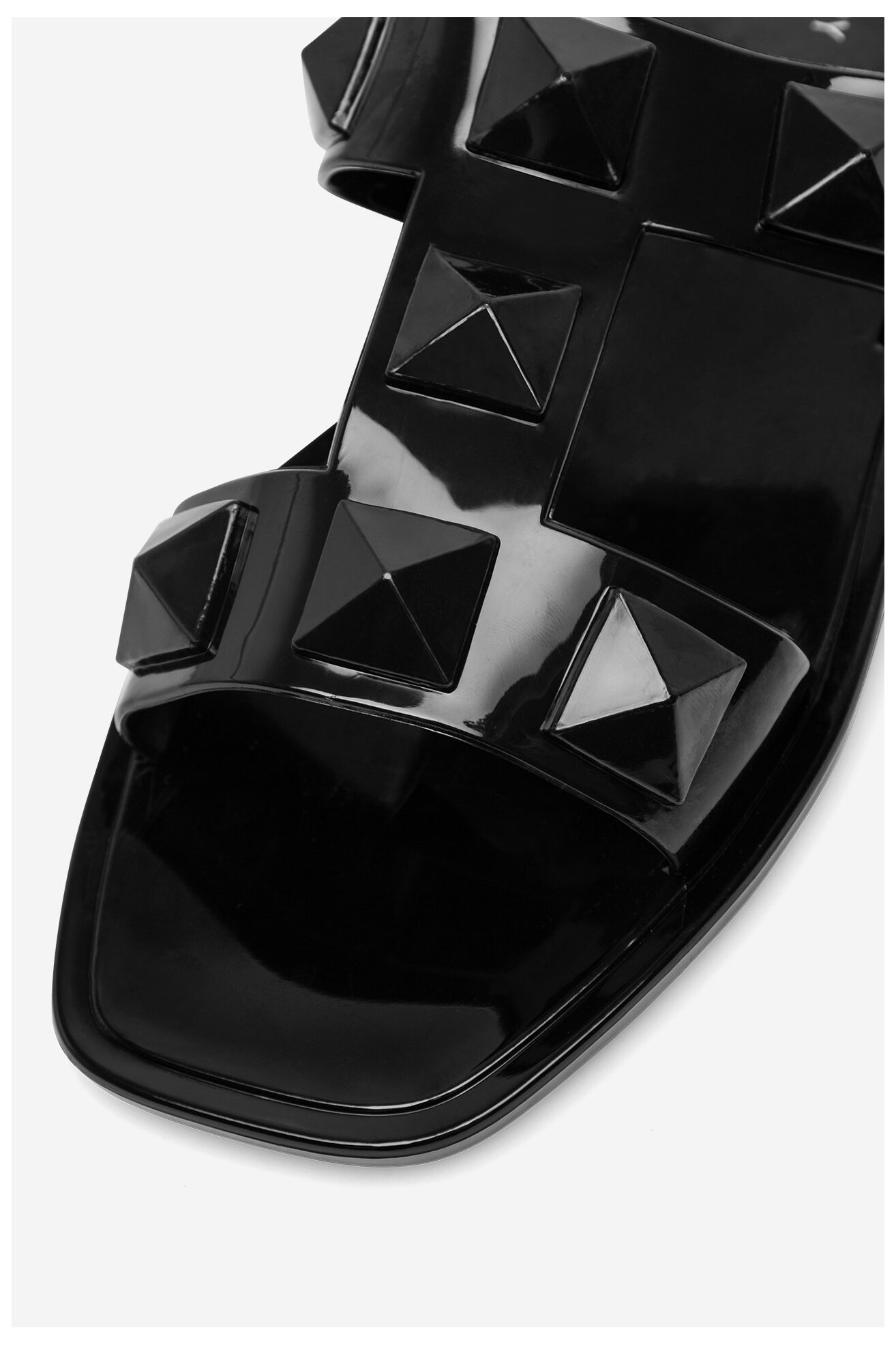 Klapki Jenny Fairy CT1011-9B Czarny