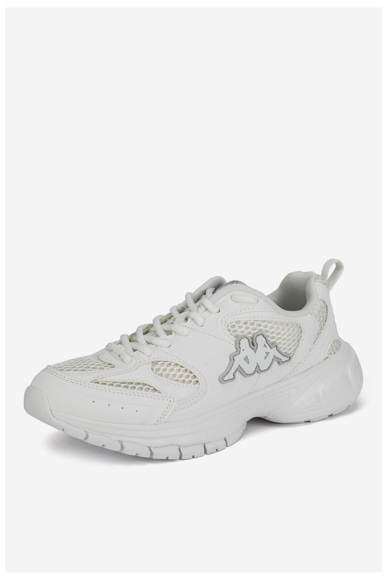 Încălțăminte sport Kappa AW24-3C013 ALB