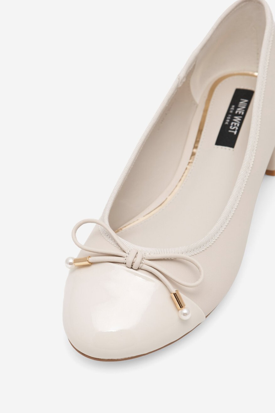 
                Cipele na štiklu NINE WEST BELA - 5905588516781