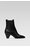 Botki Badura 222FW87 Czarny