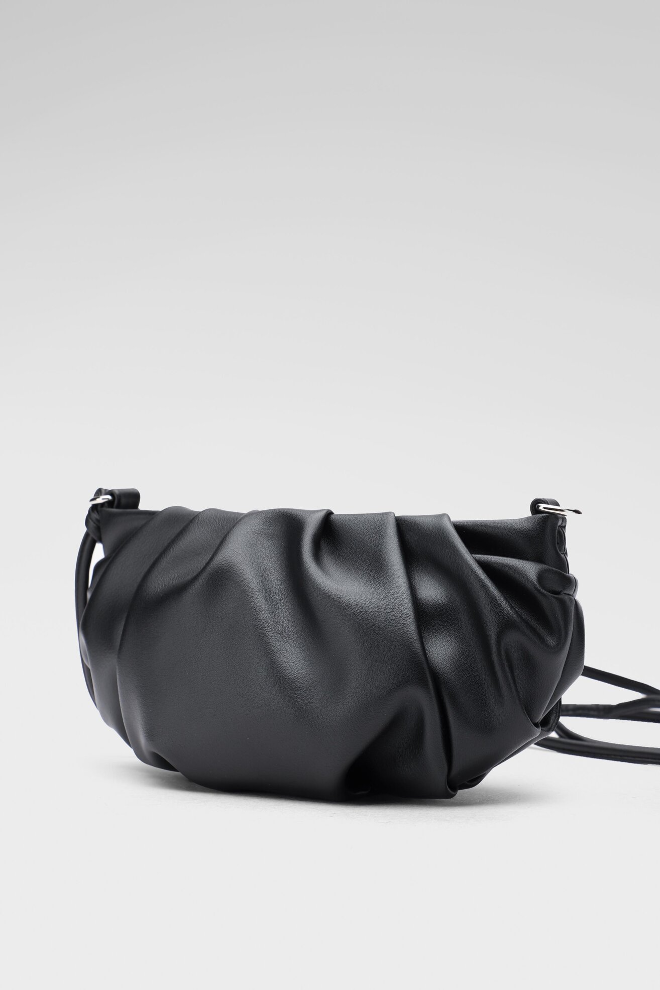 Torebka DeeZee RC18456 Czarny