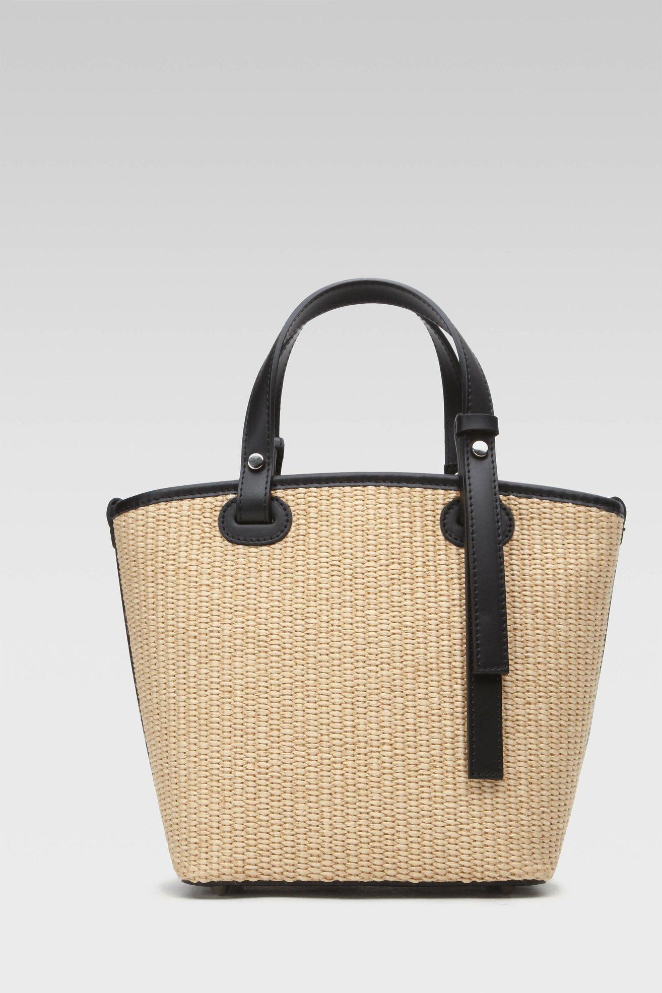 Torebka Gino Rossi 1586 Czarny