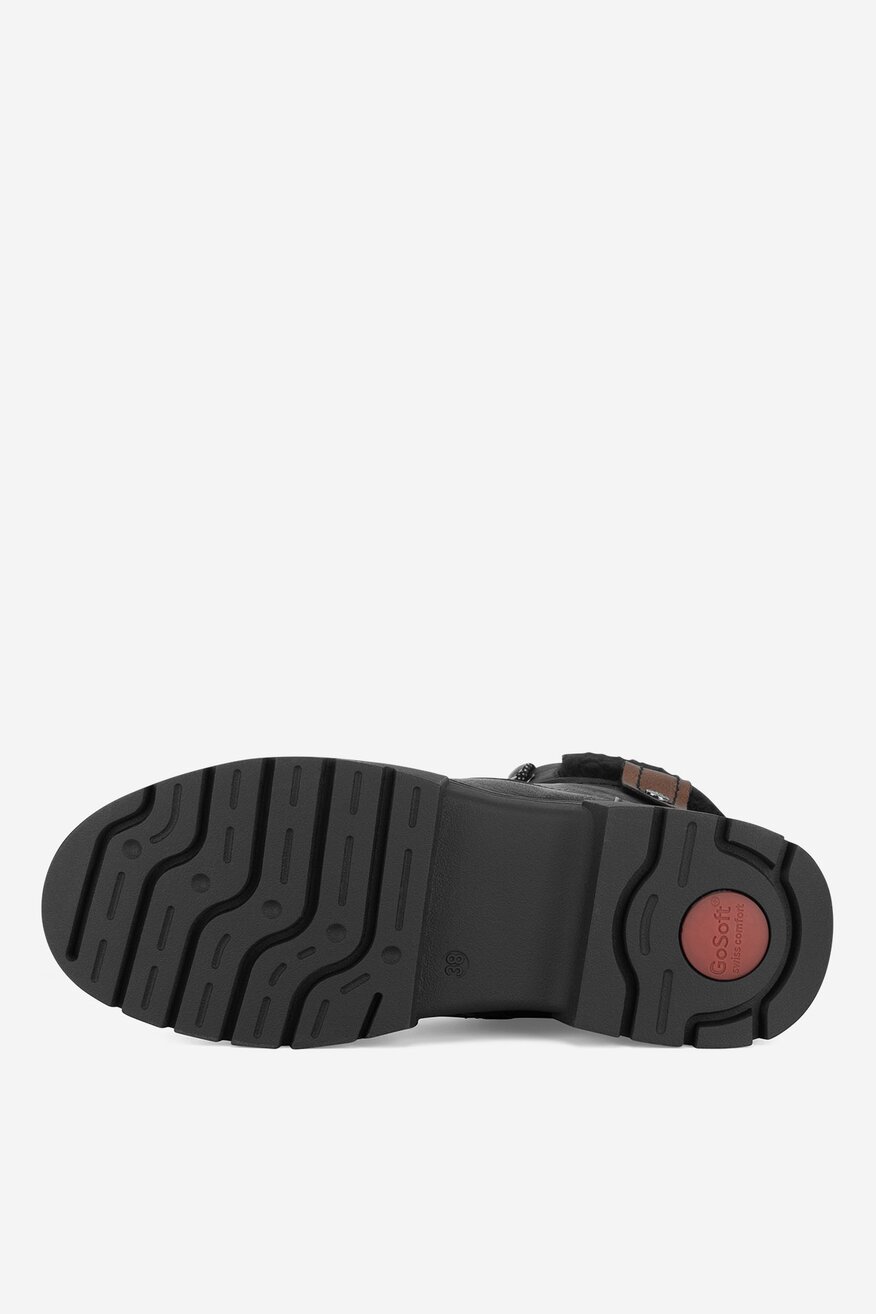 
                Боти Go Soft ЧЕРЕН - 5905588853947