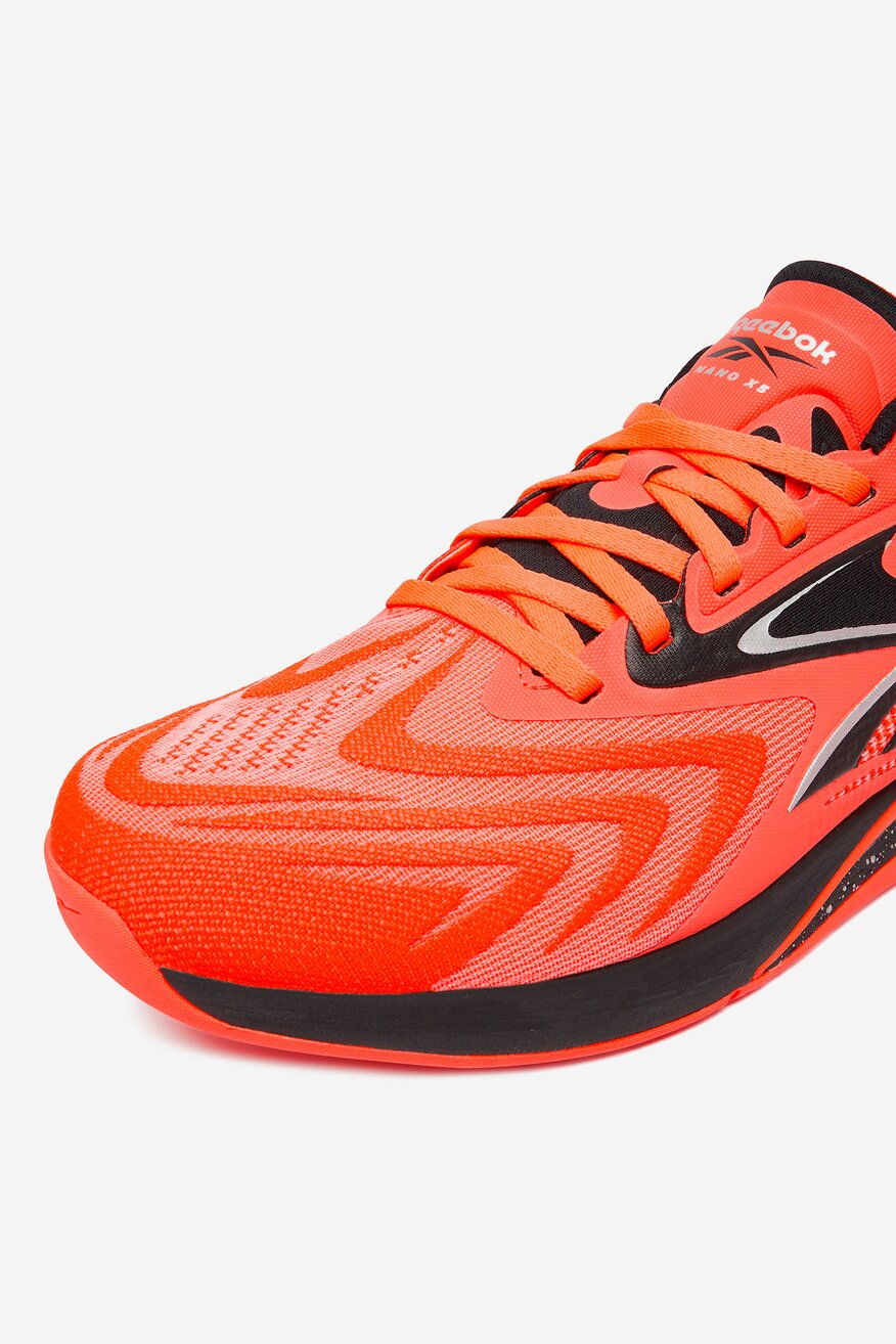 
                Sportcipő Reebok PIROS - 5906751508046