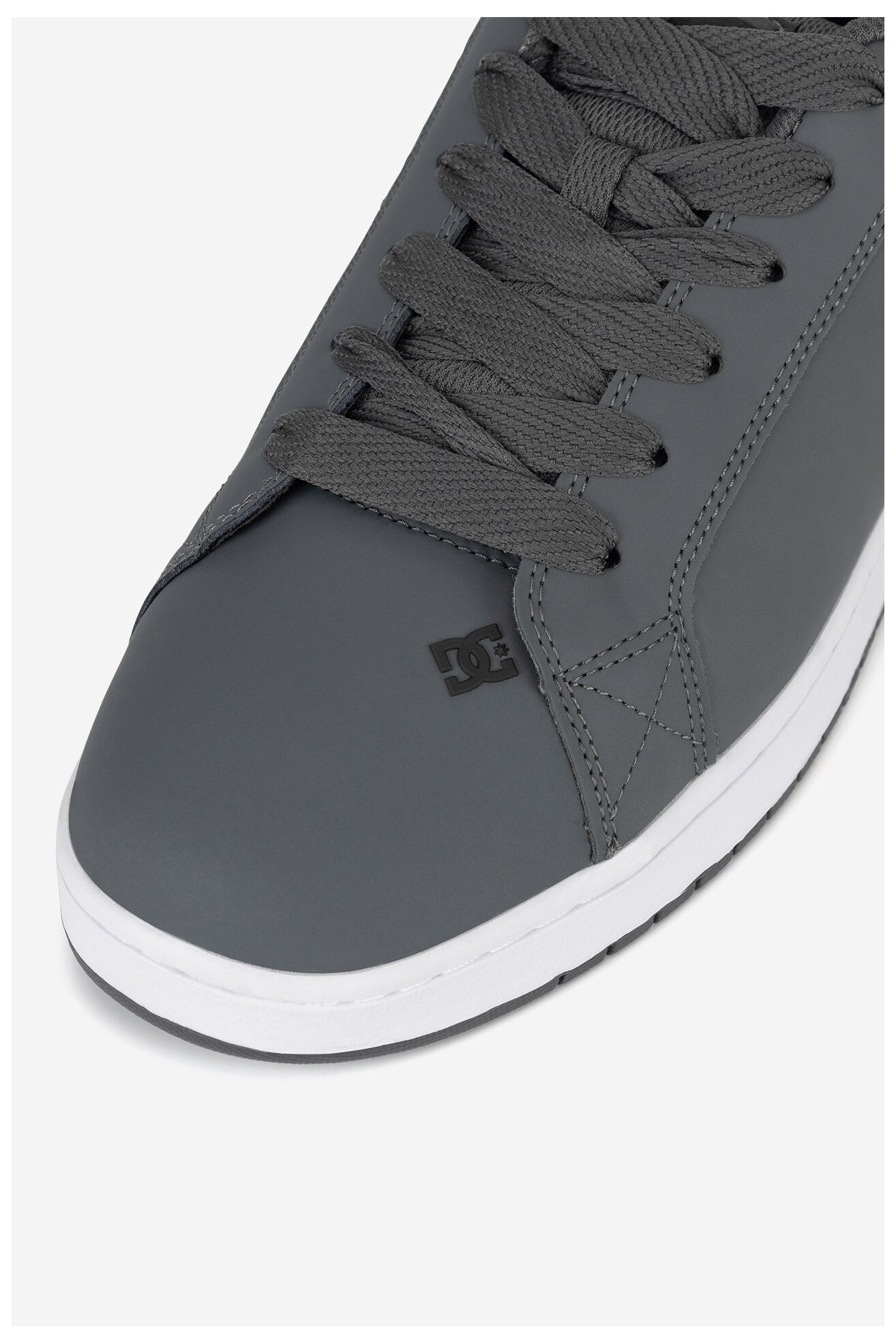 Sportcipő DC Shoes COURT GRAFFIK 300529-GBW SZÜRKE