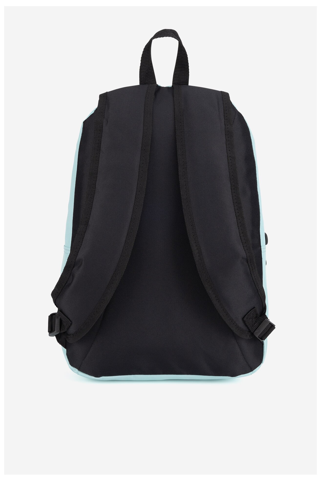 Plecak Kappa KPA-K-001-06 Niebieski