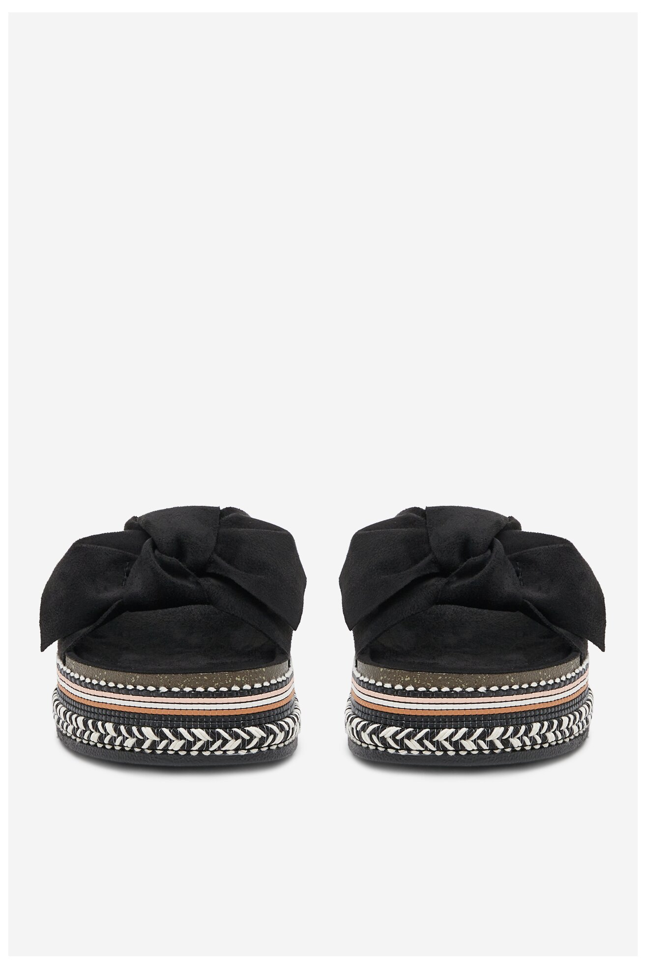 Джапанки DeeZee E2050-3 ЧЕРЕН