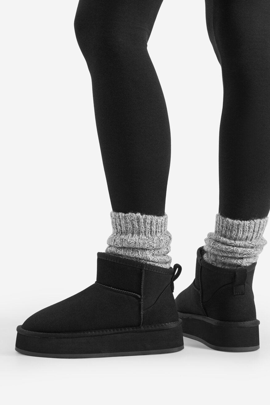 
                Jenny Fairy - Botki - 5905588188889