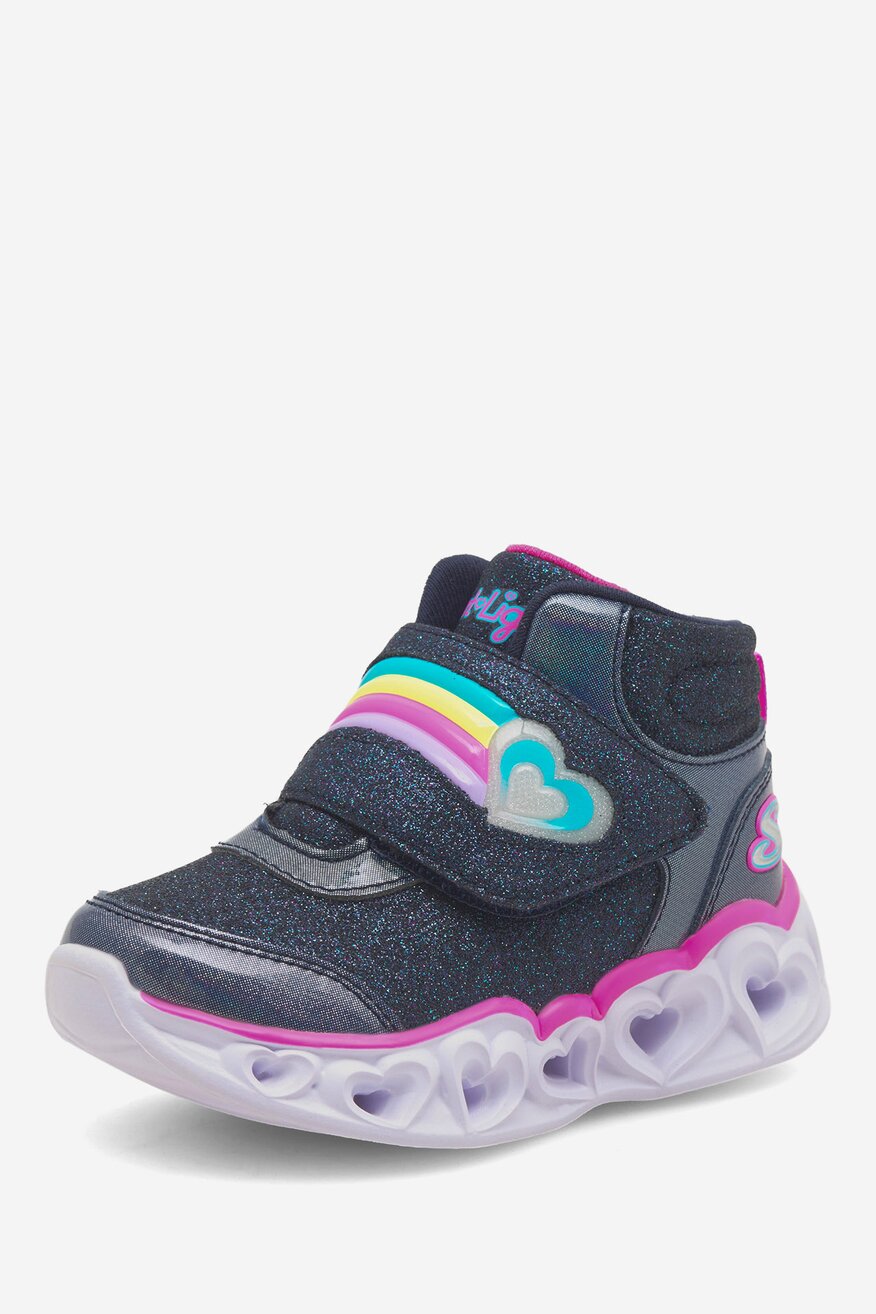 Sportovní obuv Skechers TMAVĚ MODRÁ - 2230058471509