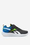 Sportcipő Reebok RUSH RUNNER 5 100034151 FEKETE