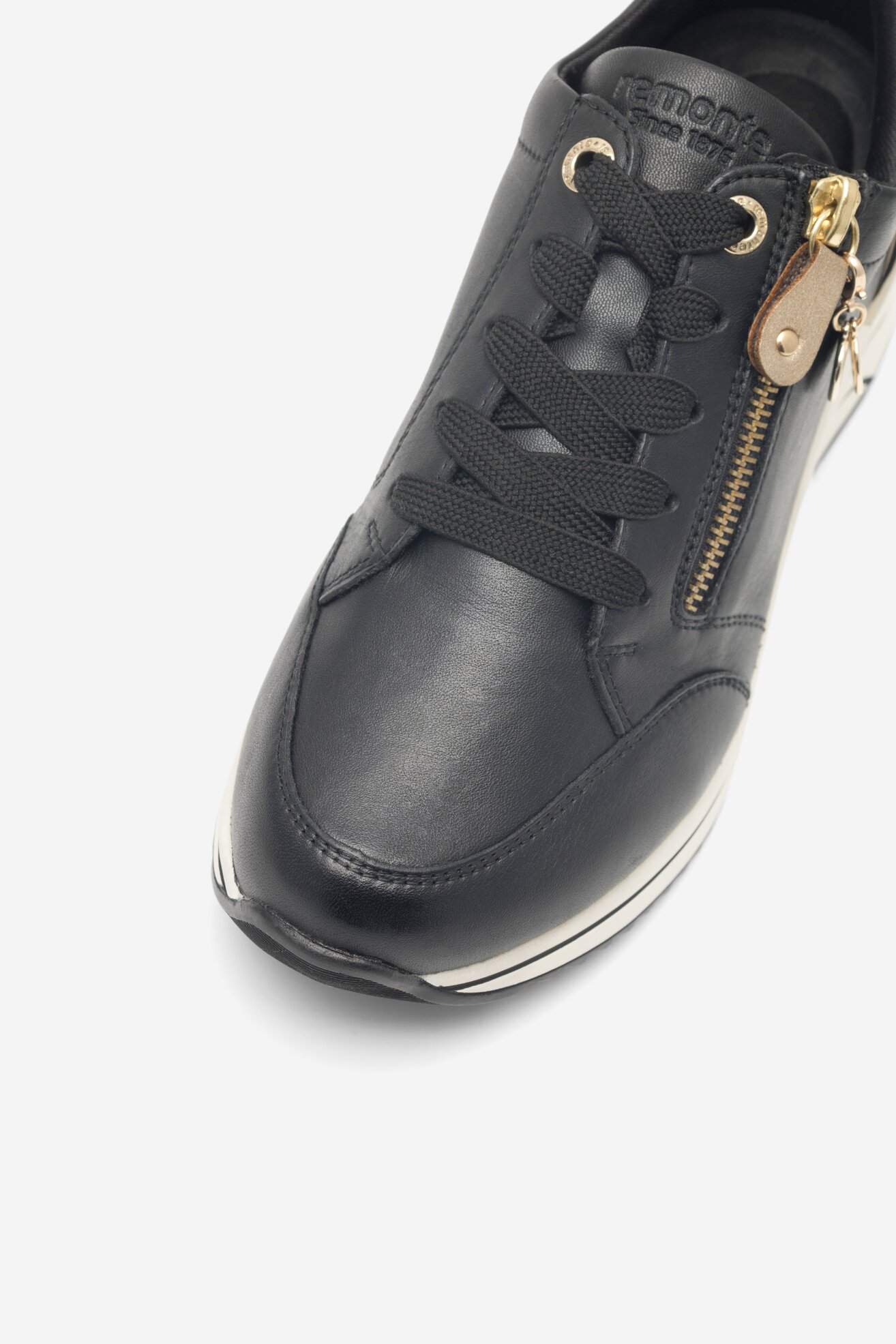 Tornacipő Remonte D0T03-01 FEKETE