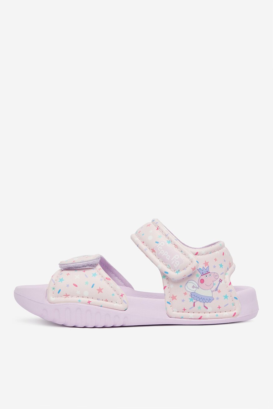 
                PEPPA PIG - Sandały - 5906751976647