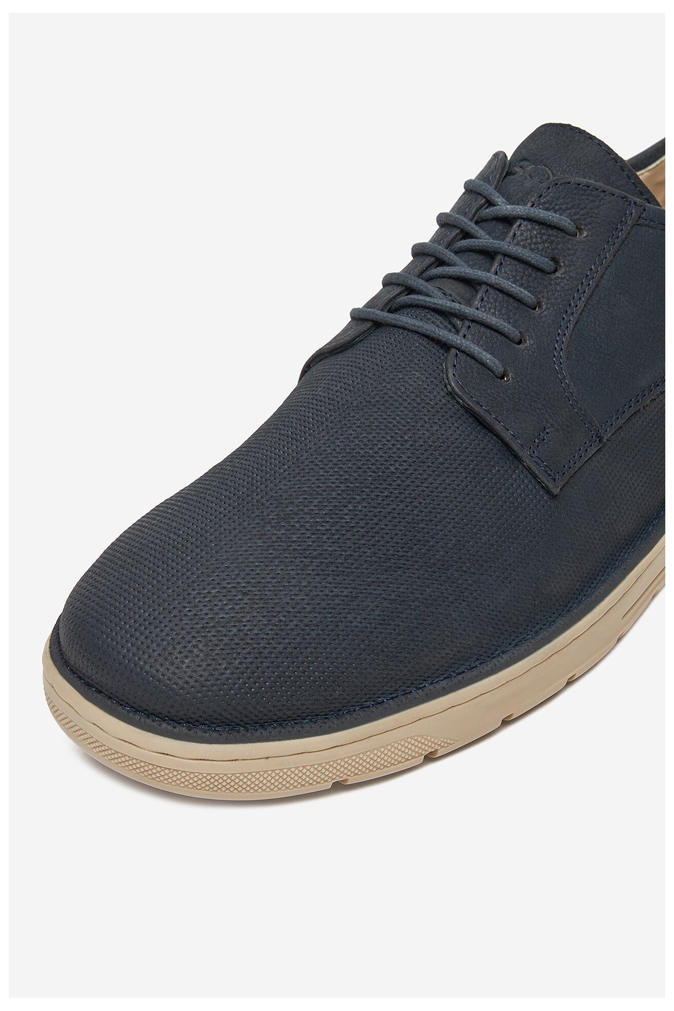 Cipele Lasocki CALGARY-02 MI24 KOBALT PLAVA