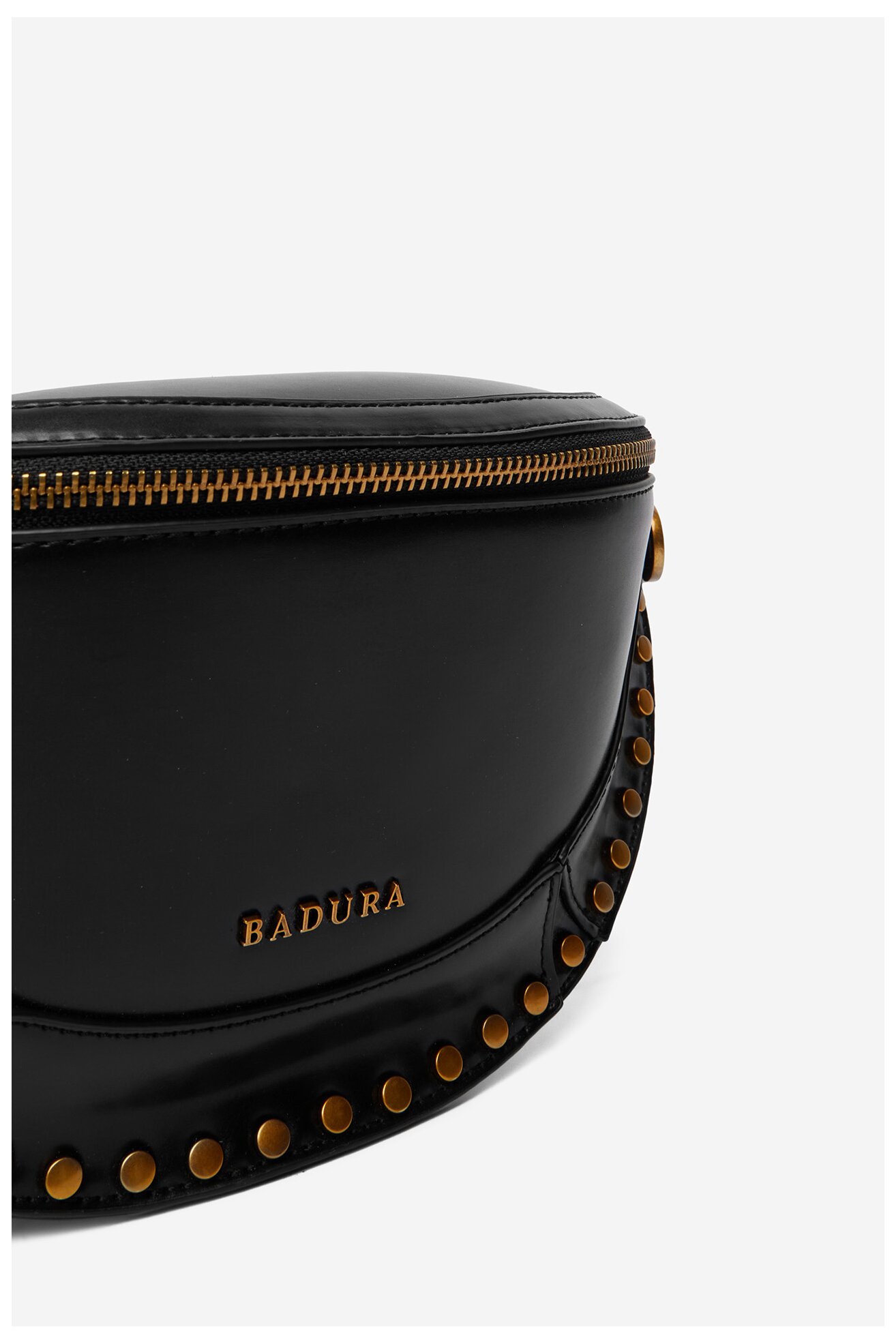 Torebka Badura CEO-MAI-YH126 Czarny