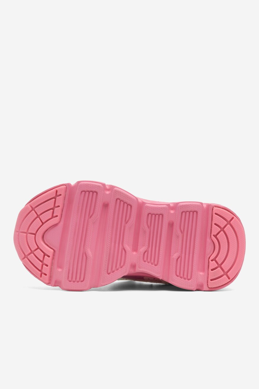 
                PRINCESS - Buty sportowe - 5904862622446