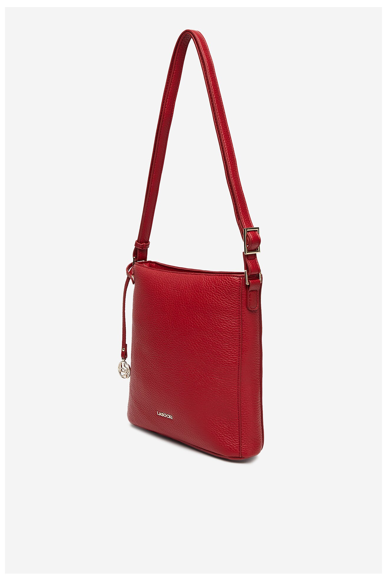 Torba Lasocki LSK-K-031-06 CRVENA