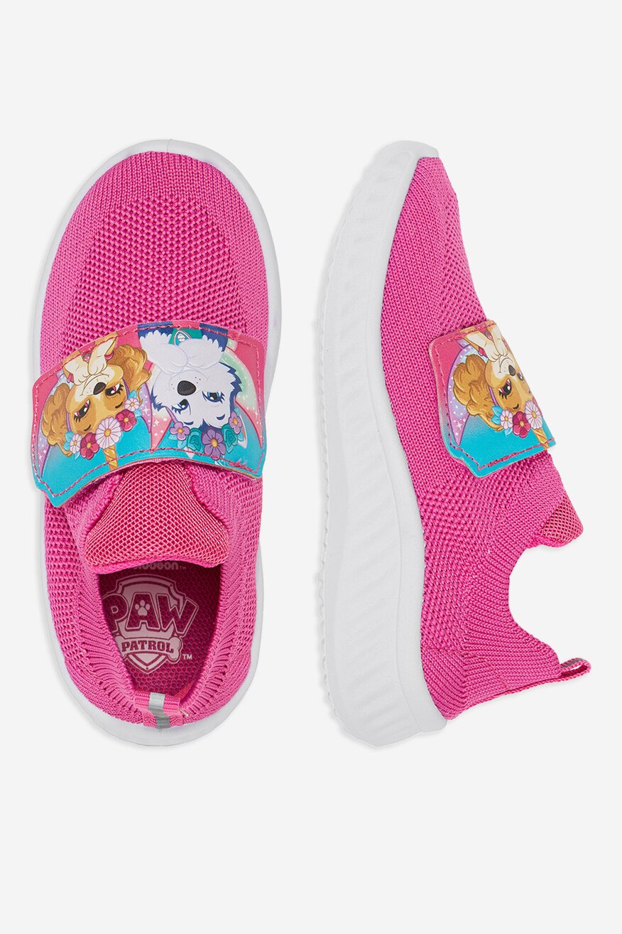 
                Півкеди Paw Patrol РОЖЕВИЙ - 5906751214206