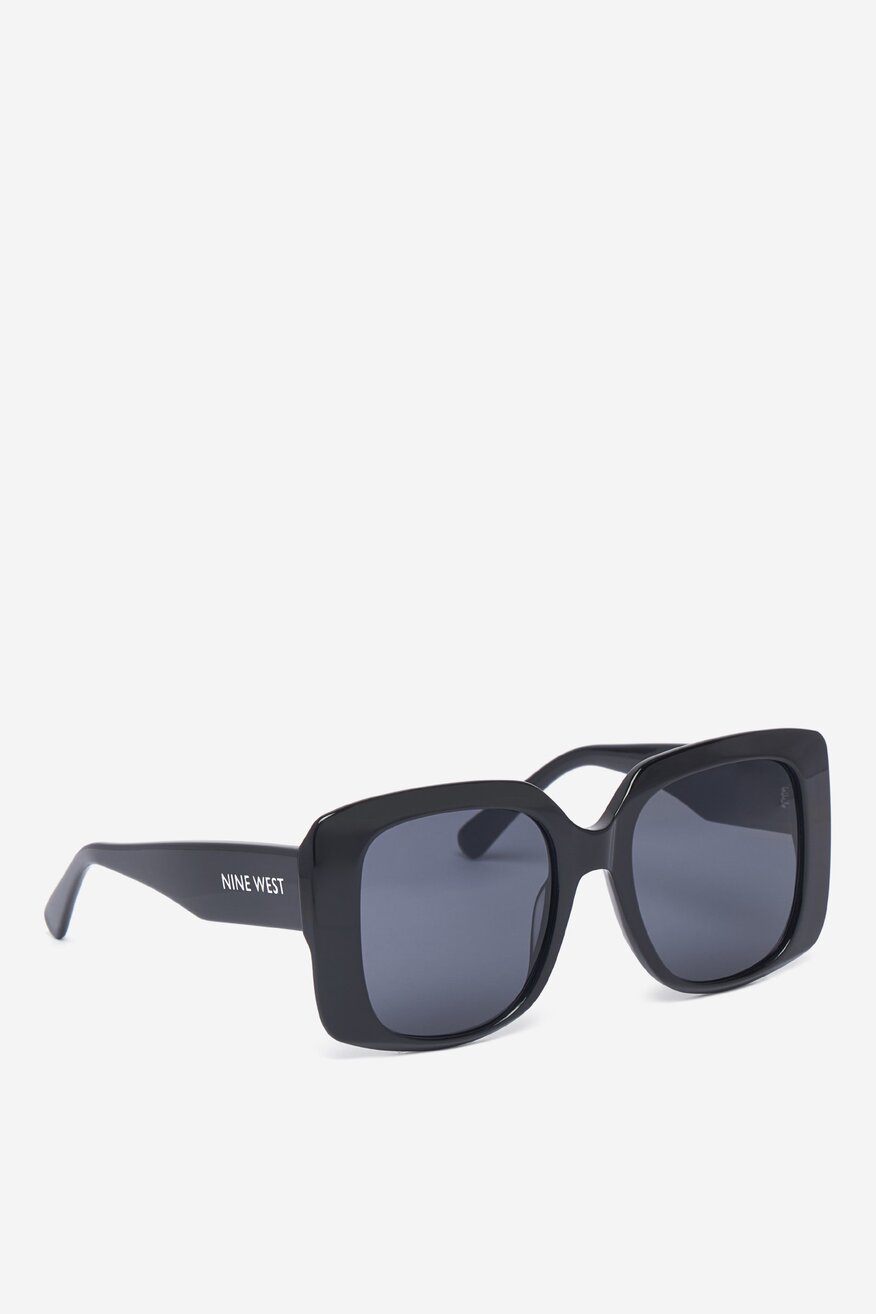 
                NINE WEST - Okulary przeciwsłoneczne - 5907964051763