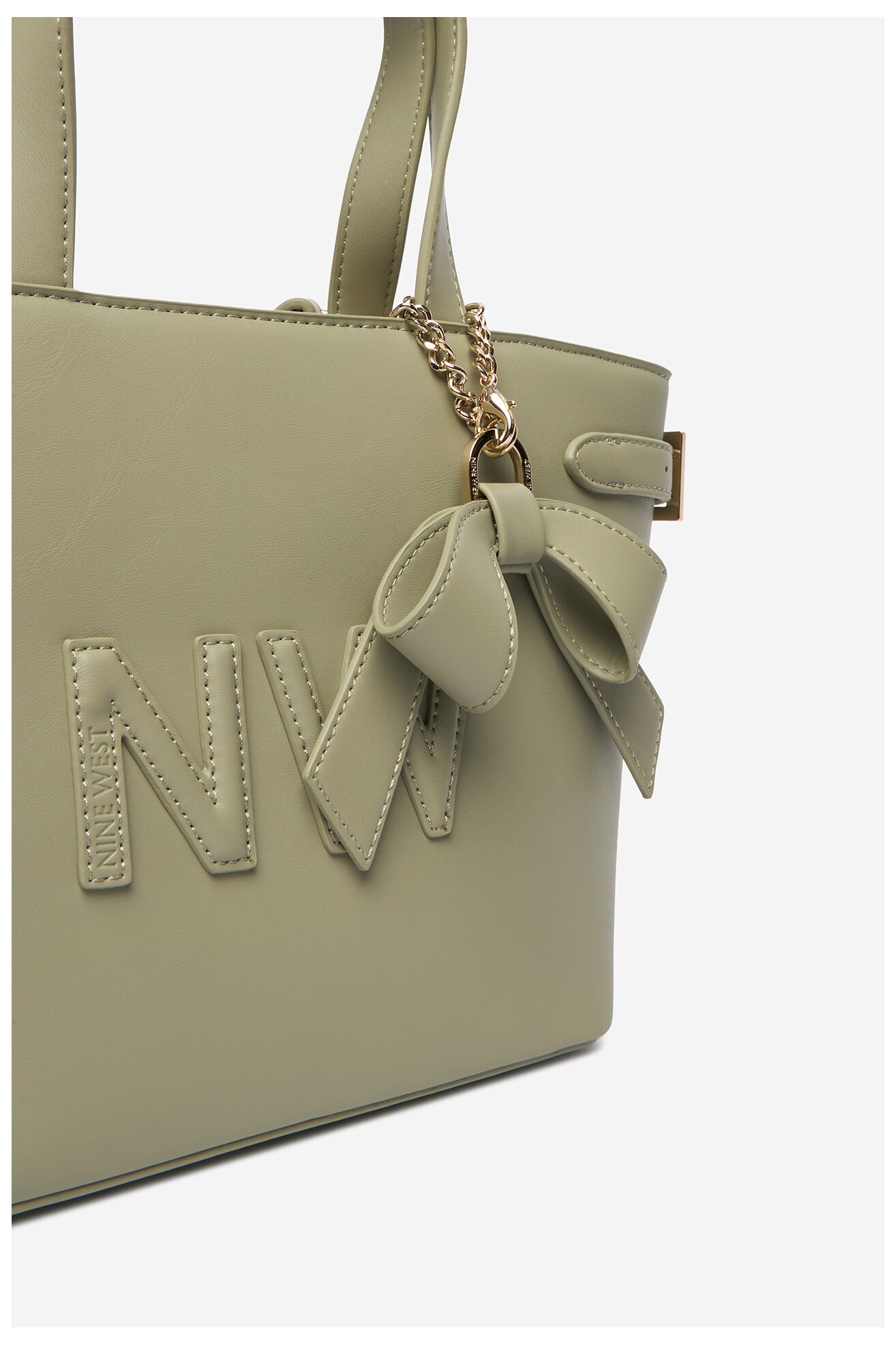 Дамска чанта NINE WEST EO-LIRA I-LX20086S ЗЕЛЕН