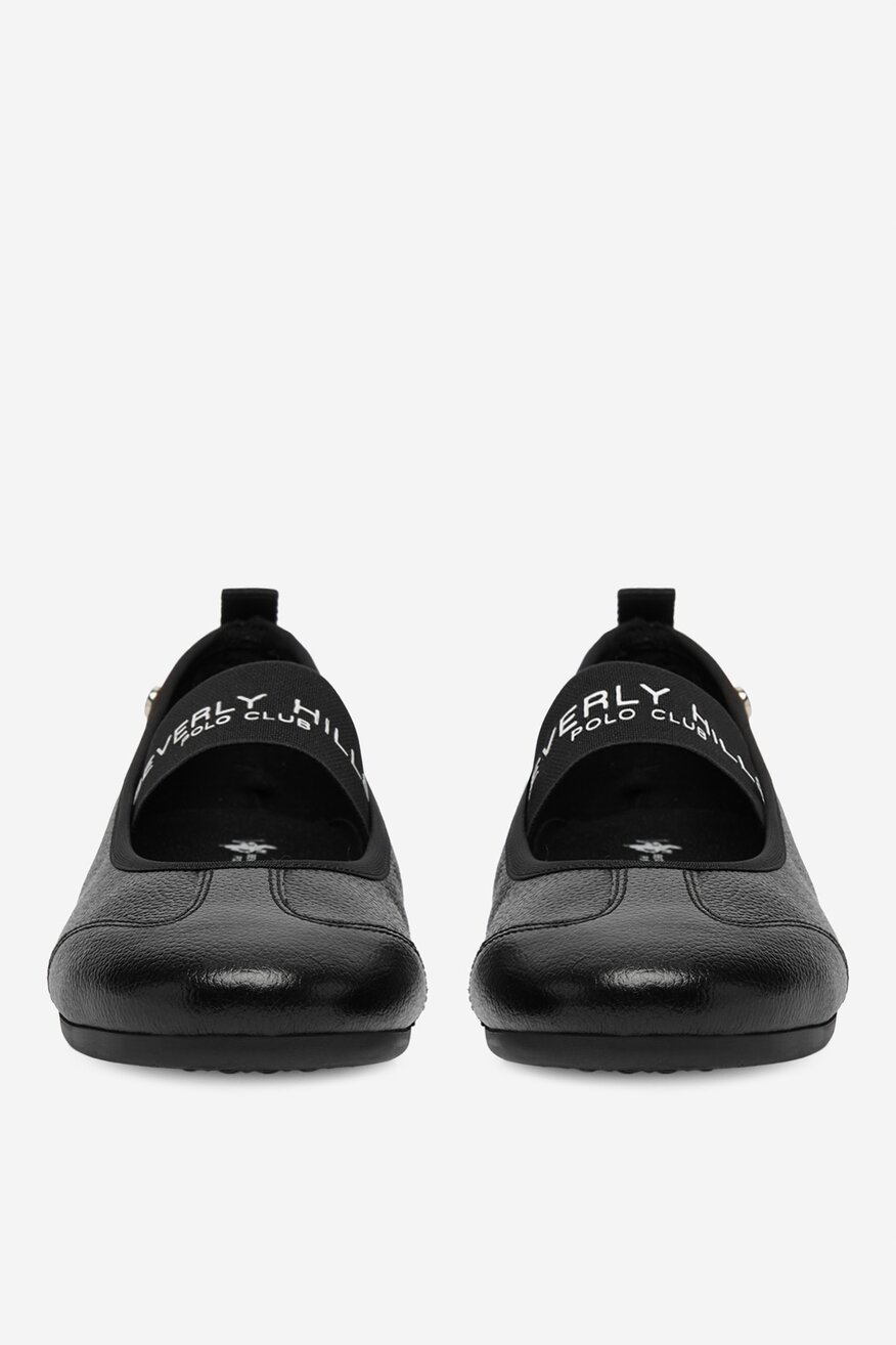 
                Балерина Beverly Hills Polo Club ЧЕРЕН - 5906751943557