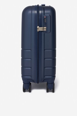 Валіза Reebok CEO-RBK-WAL-002-CCC-S ТЕМНО-СИНІЙ