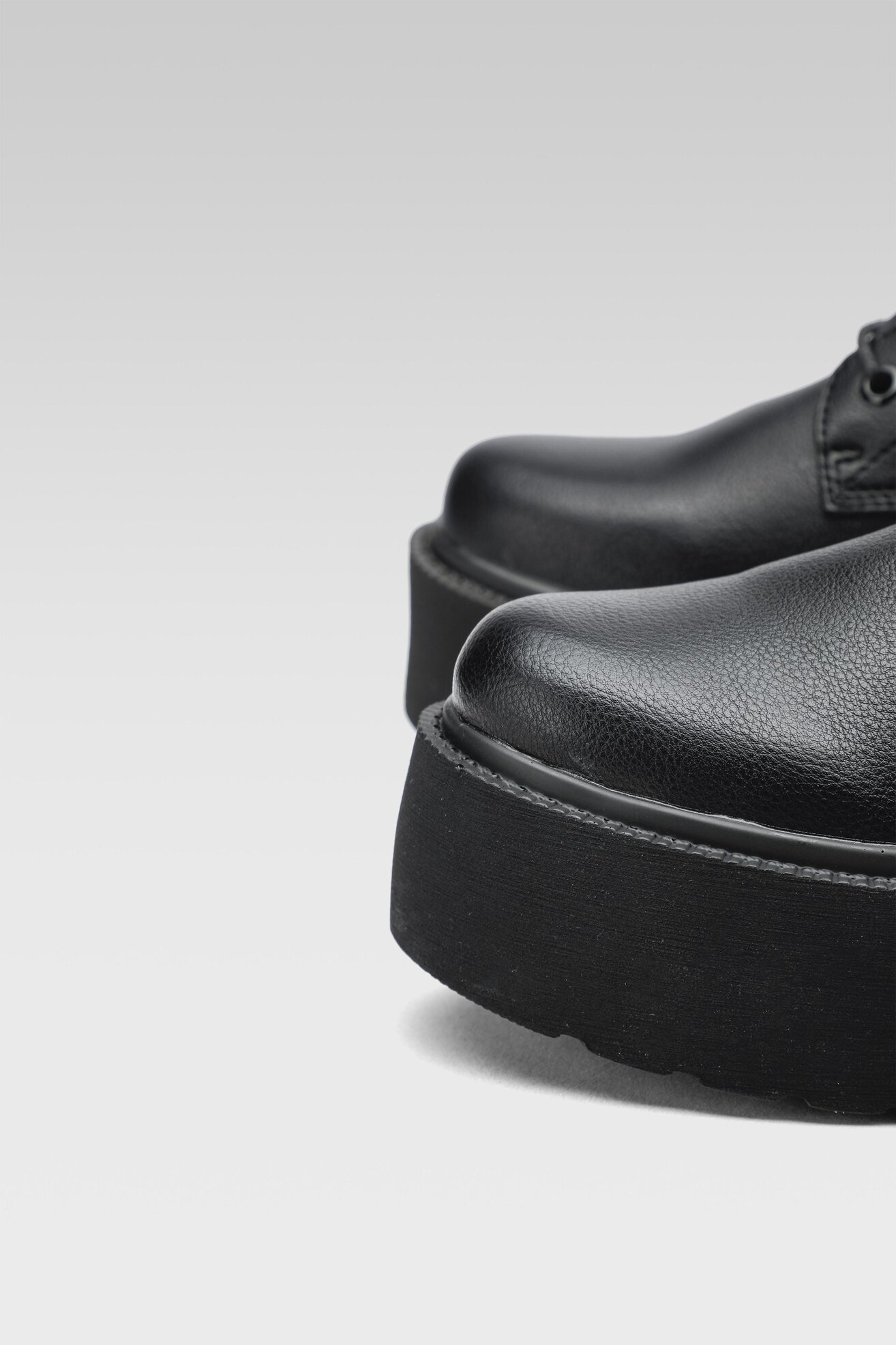 Trzewiki Jenny Fairy WS101-08 Czarny