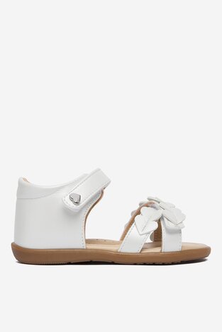 Сандалі Nelli Blu CEO-CM250513-9 БІЛИЙ