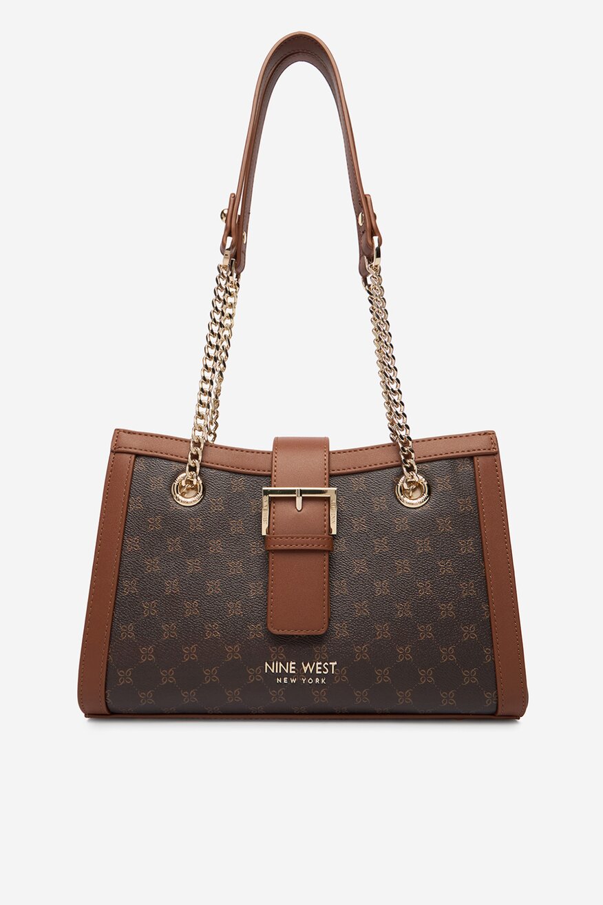 
                Kézitáska NINE WEST CAMEL - 5906751545508