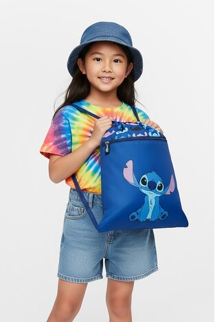 Мішок Для Взуття Disney Classics CEO-ACCCS-AW25-208DCLS ТЕМНО-СИНІЙ