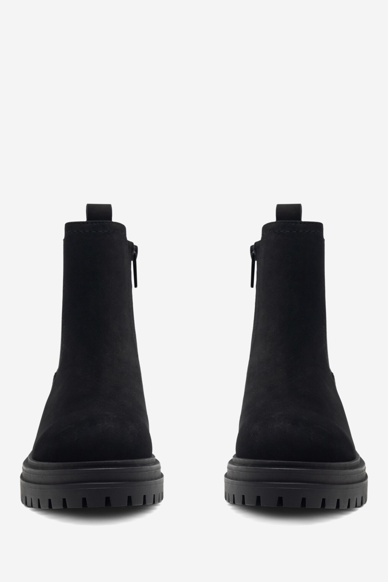 Ghete Jenny Fairy GEMMA WS5195-35 NEGRU