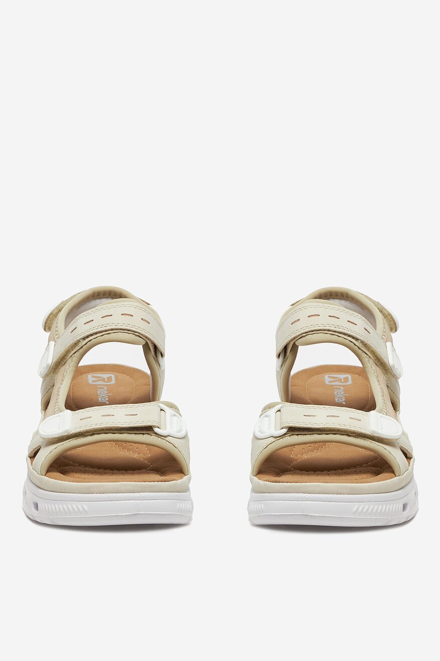 
                Rieker - Sandały - 2230078413459