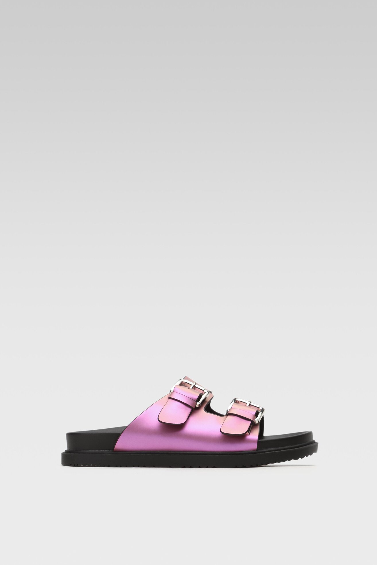 Klapki Jenny Fairy WS5516-33 Różowy