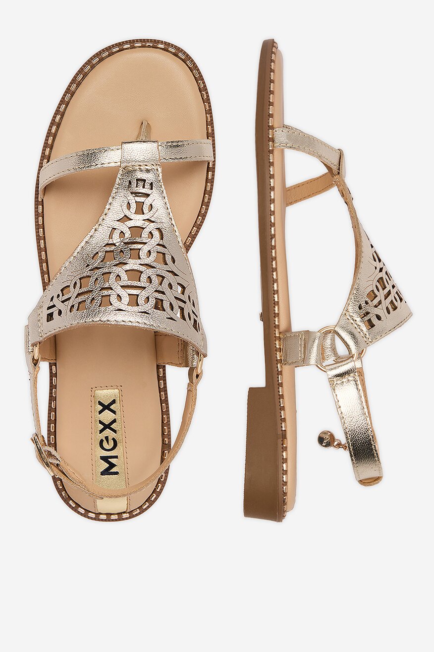 
                Mexx - Sandały - 5906751958971