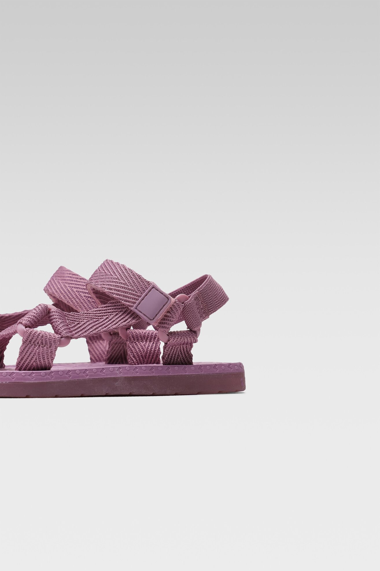 Sandale Nelli Blu P2018005T(III)DZ ROZ DESCHIS