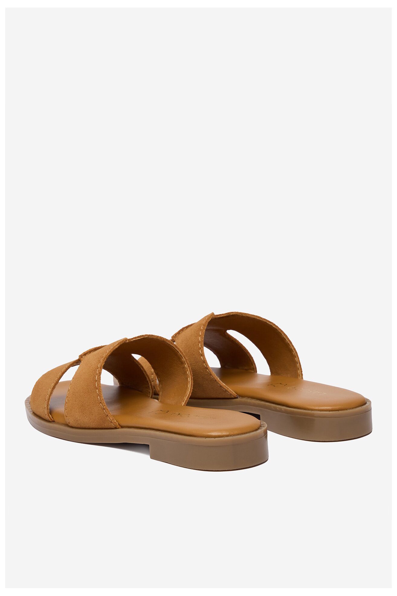 Шльопанець Lasocki CEO-RST-EMIE-05 ВЕРБЛЮЖИЙ