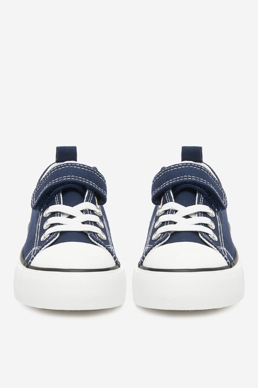 Pantofi pânză Sprandi BLEUMARIN - 5906751302231