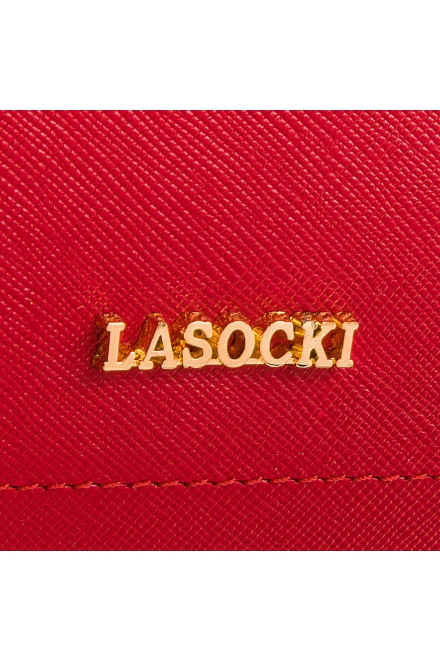Lasocki - Torebka skórzana - 2220864010016