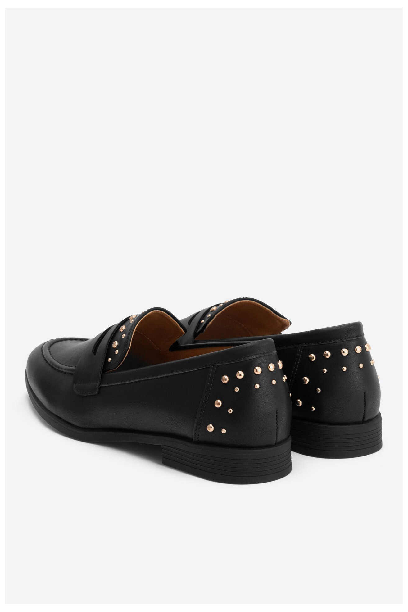 Мокасини Jenny Fairy WS10002-04 ЧЕРЕН