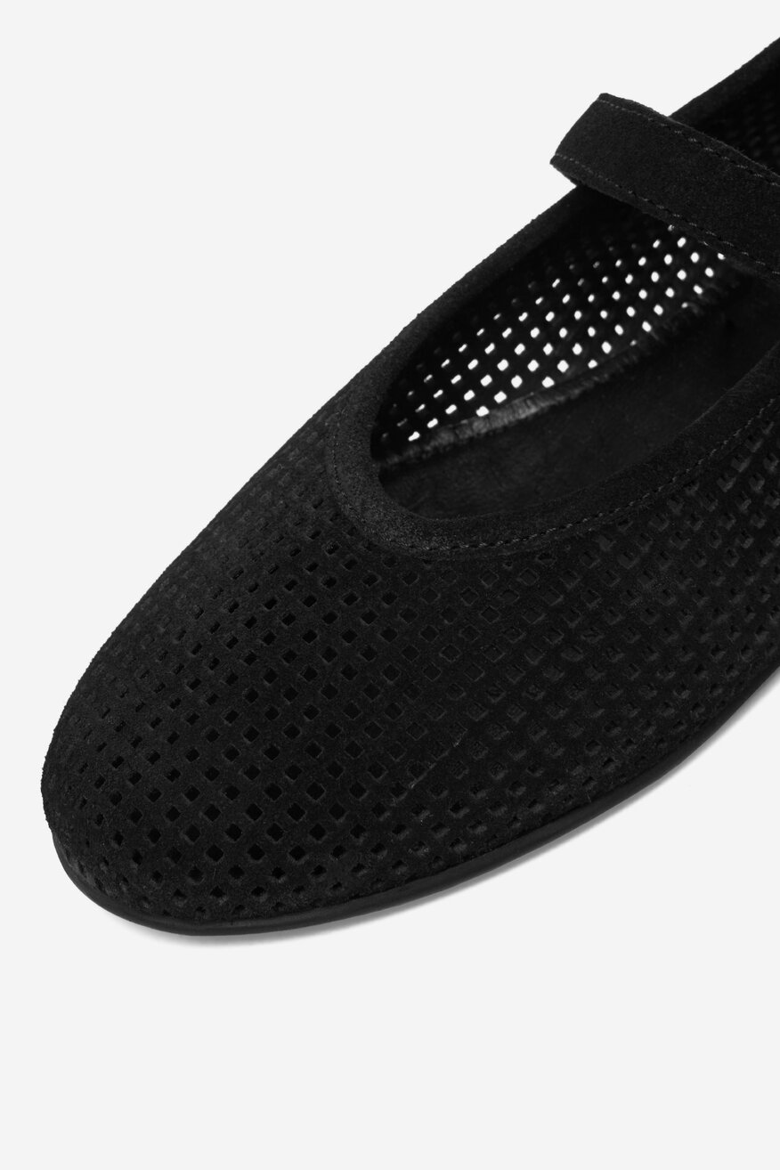 
                Mexx - Baleriny - 5906751954058