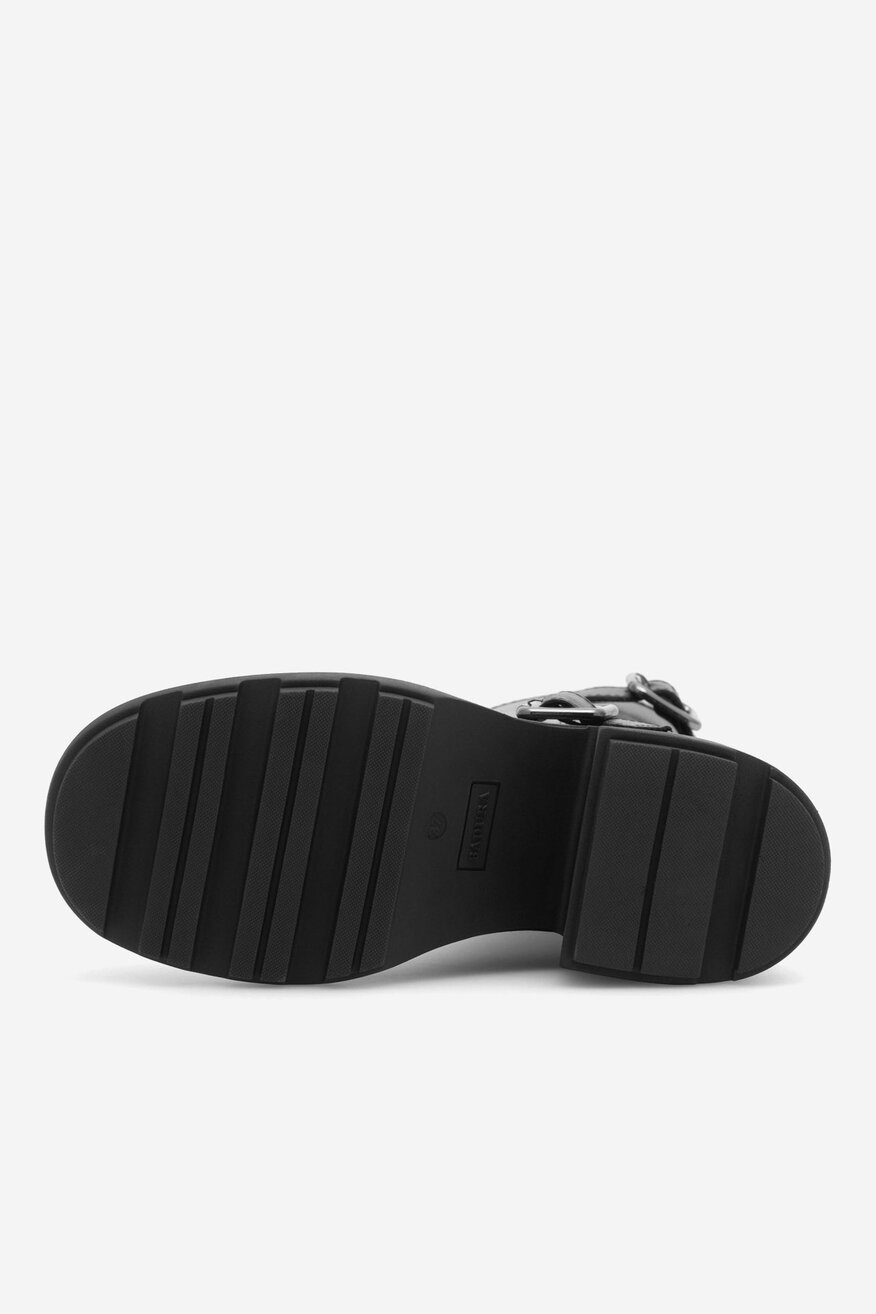 
                Боти Badura ЧЕРЕН - 5905588109525