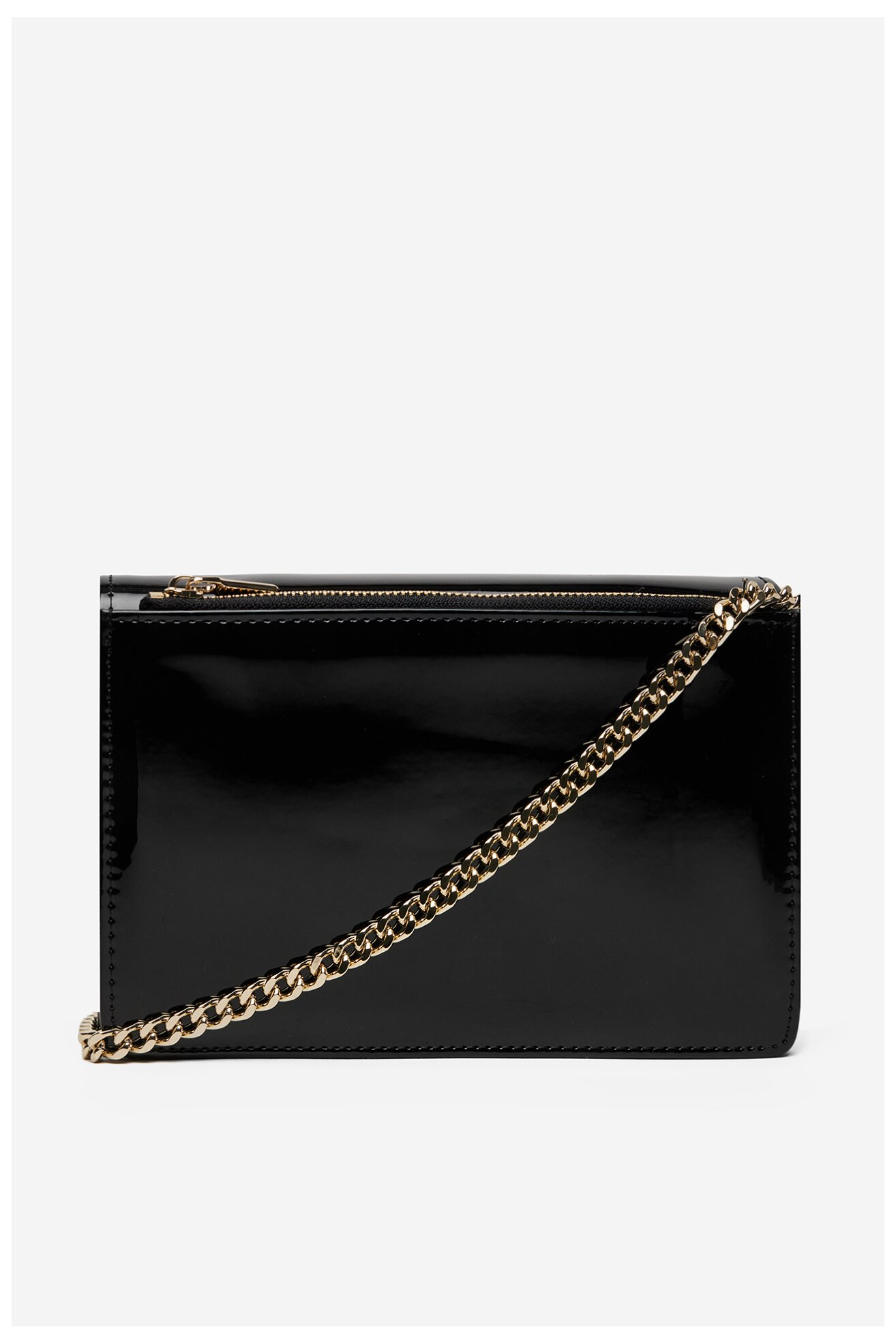 Сумка З Ремінцем NINE WEST RZ-01 NW ЧОРНИЙ МАРМУРОВИЙ