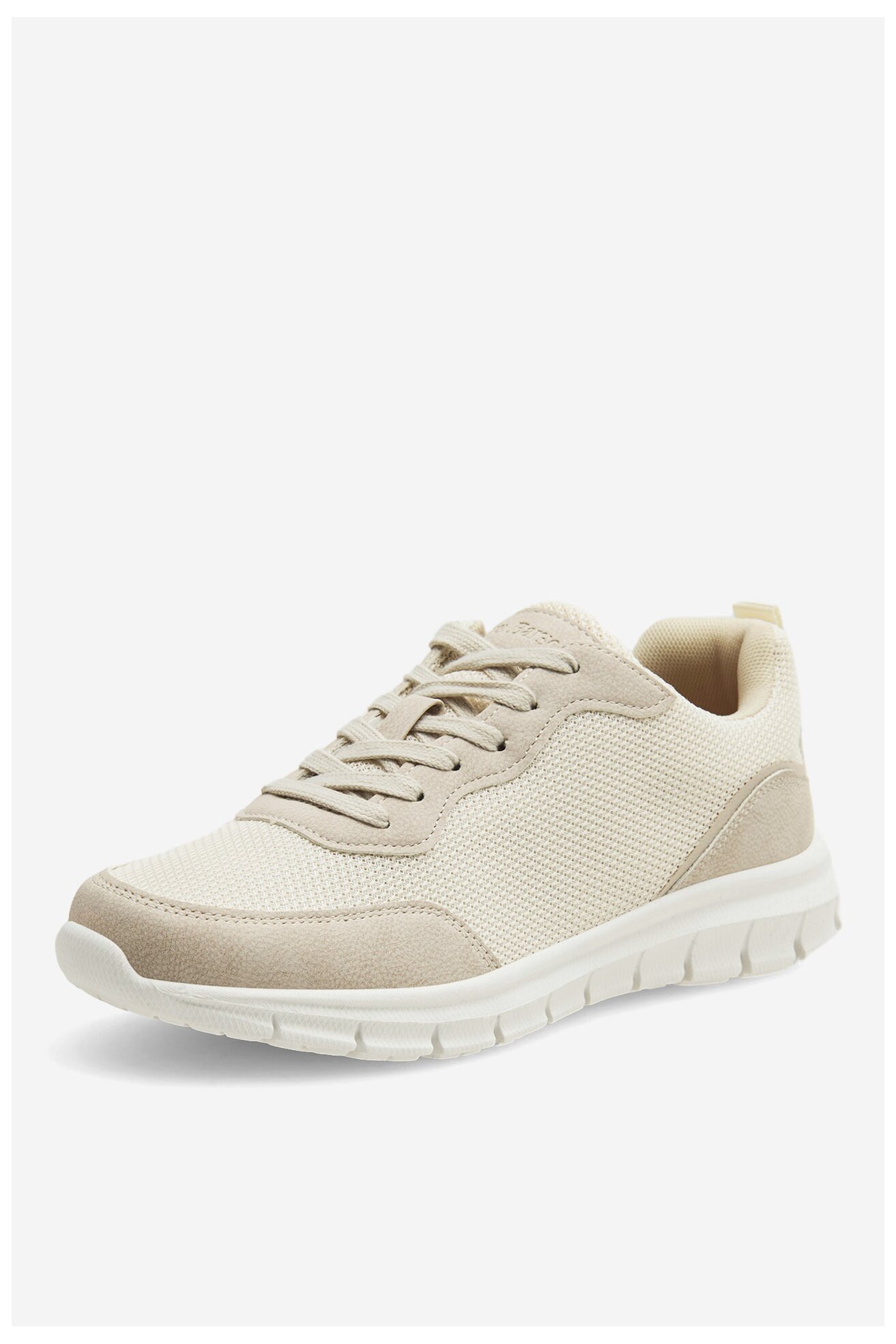 Сникърси Clara Barson WS2202-05 БЕЖОВ