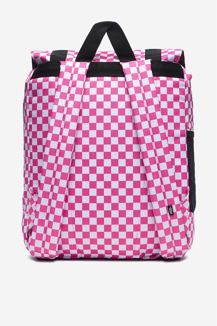 Plecak Vans C-UTILITY BACKPACK VN000PSFFRQ Różowy - 5906751942659