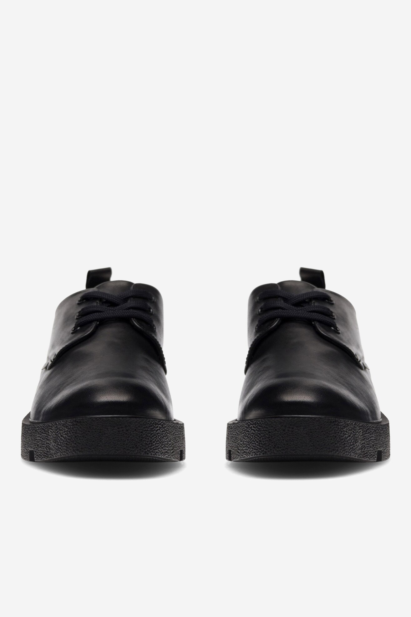 Półbuty Lasocki WI16-TULA-02 Czarny