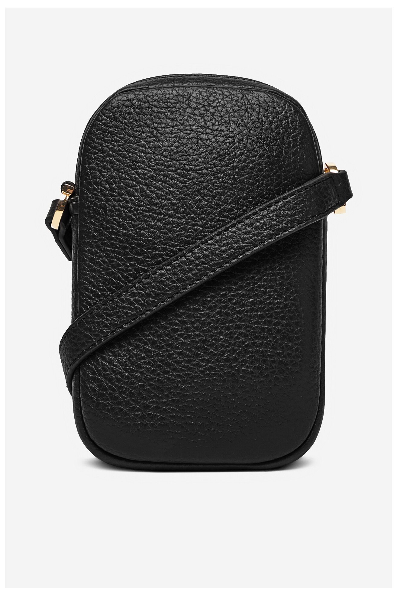 Torebka Beverly Hills Polo Club C-BHPC-L-004-08 Czarny